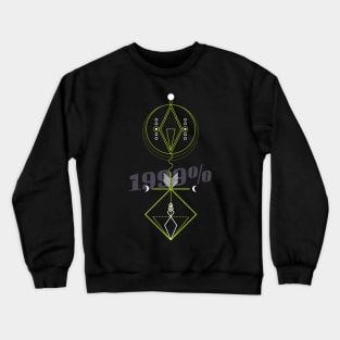 1999 Crewneck Sweatshirt